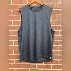 Vuori Men's Sleeveless Muscle Tee